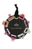Luna Claw Clip Wheel Set
