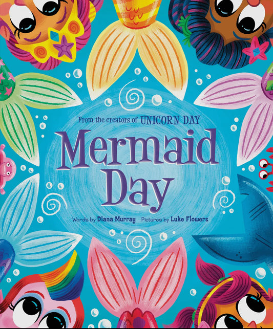 Mermaid Day