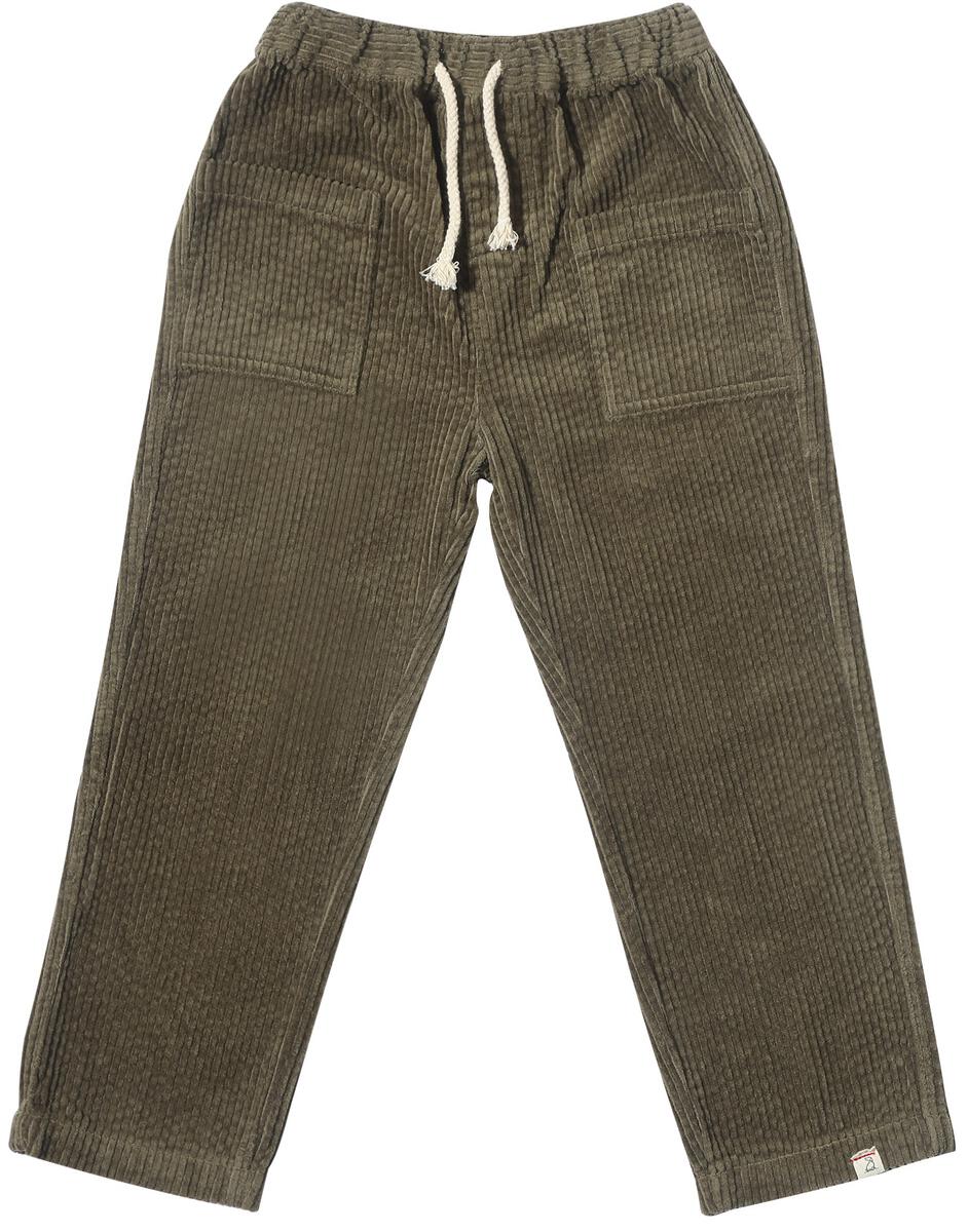 Frigat Chunky Cord Pant Big Kid