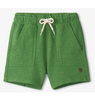 Camp Green Shorts