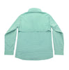 Flagler Fishing Shirt- Stripe