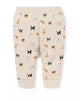Baby Dog French Terry Jogger
