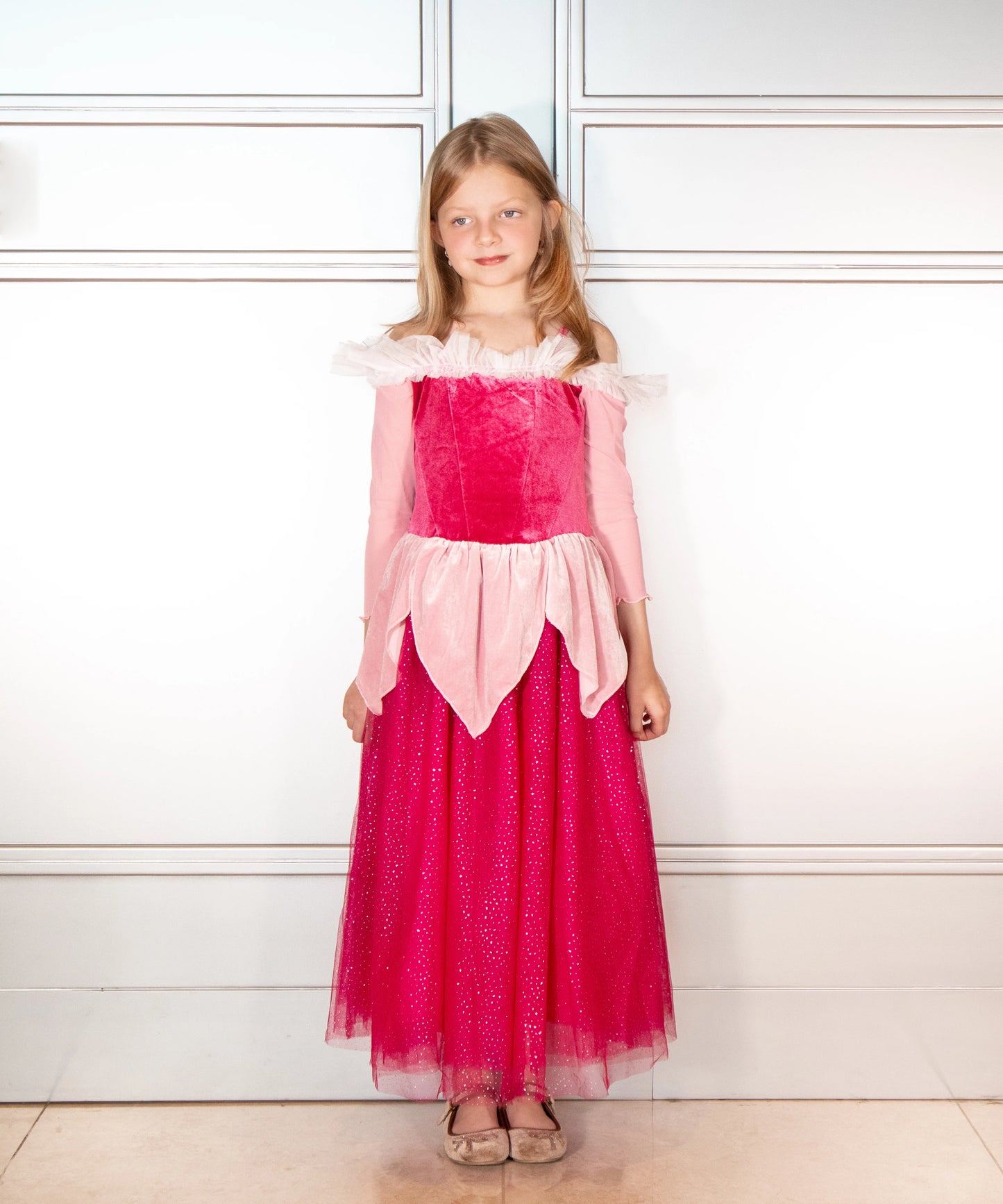 The Sleeping Princess