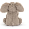 Lux Smudge Elephant Soother Gift Set