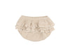 Muslim Sundress- Oxford Tan