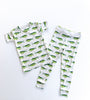Mahi and Sailfish 2pc Pajama Set