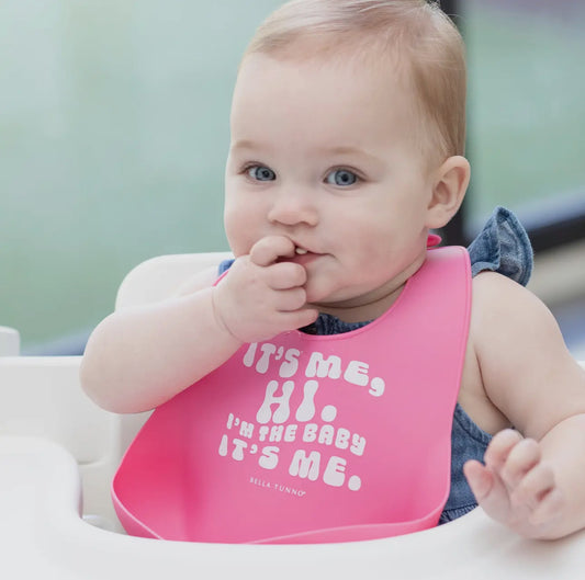 Taylor Swift Bib