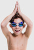 Bling2Go Boys Swim Goggle Jawsome