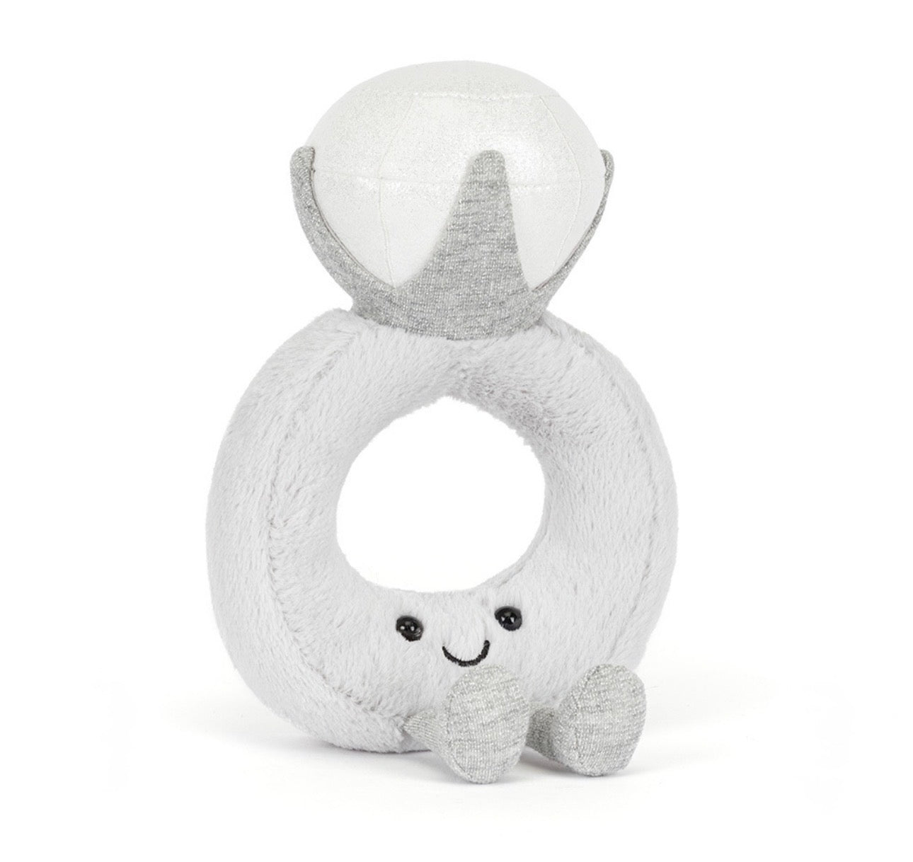 Amuseables Diamond Ring