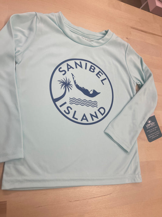 UPF50 Sanibel Shirt