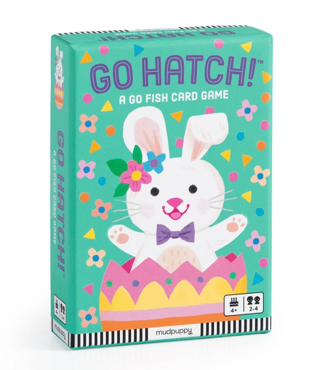 Go Hatch