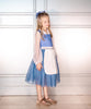 Washable Princess Dress