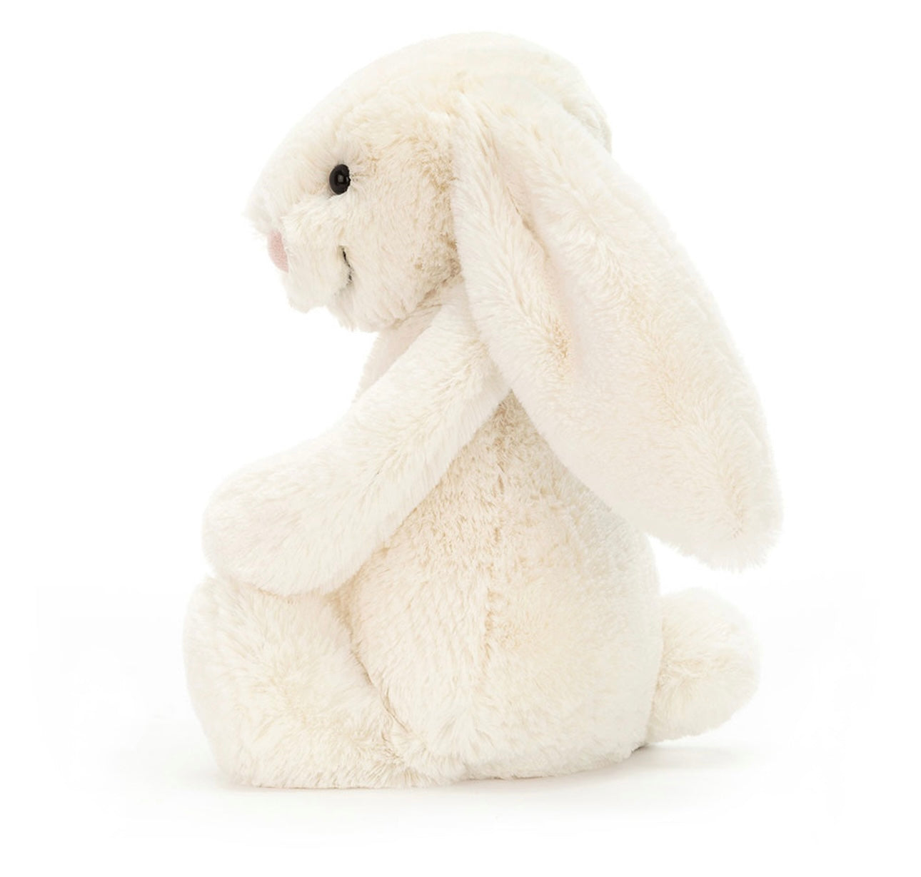 Bashful Cream Bunny Original