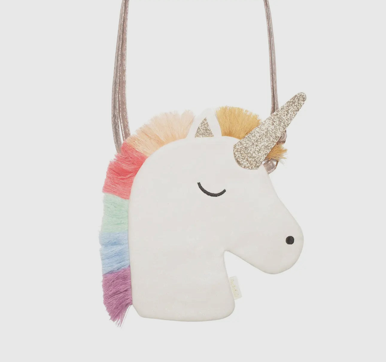 Rainbow Unicorn Bag