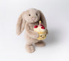Bashful Beige Bunny Birthday