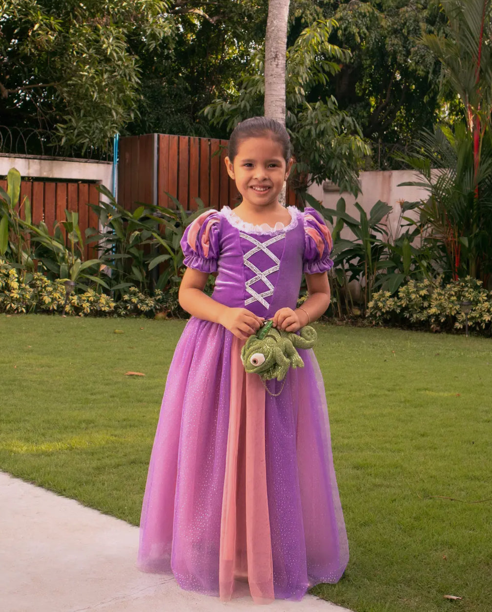 Washable Princess Dress