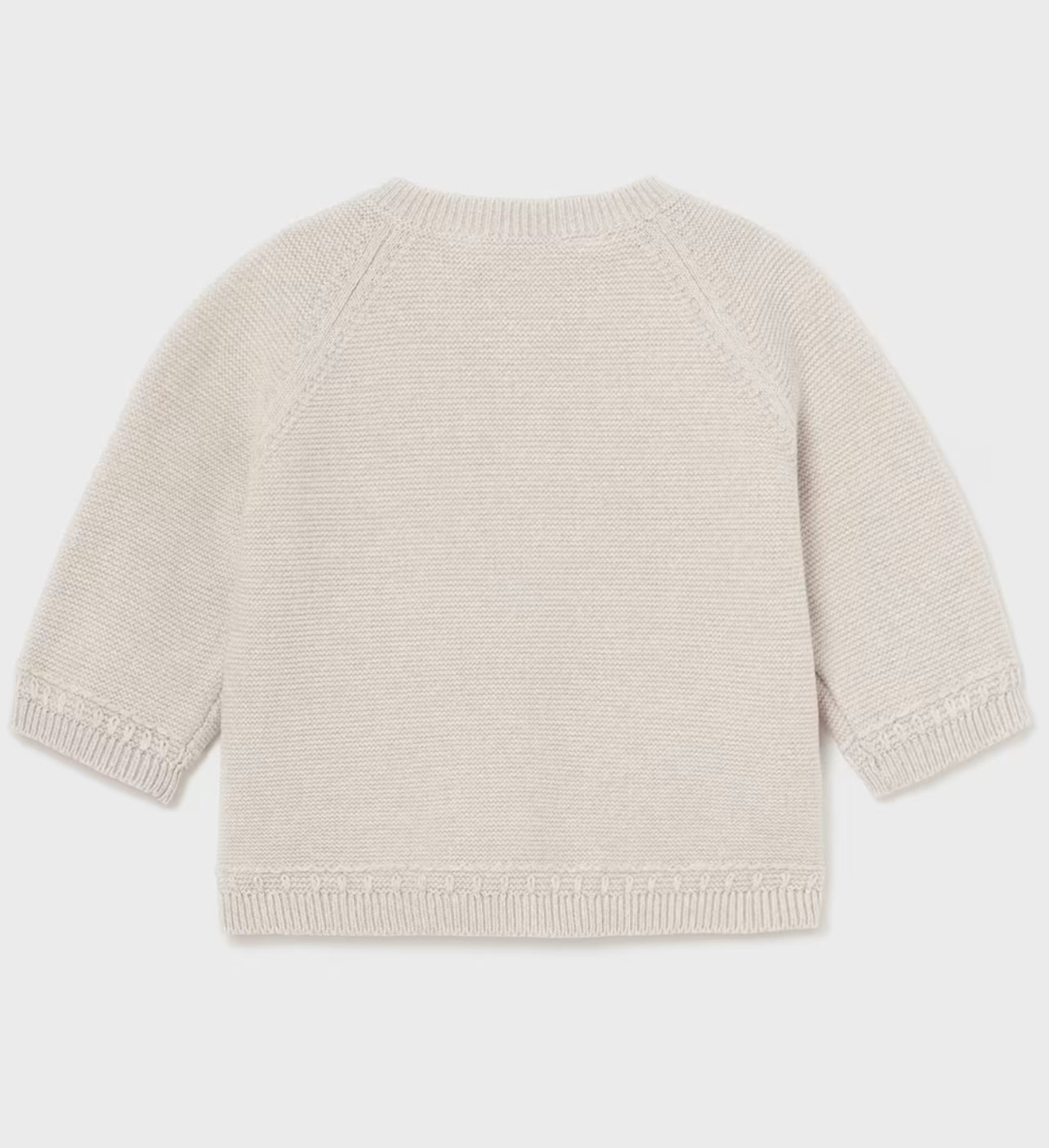 Baby Cardigan