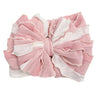 Soft Ruffled Headband