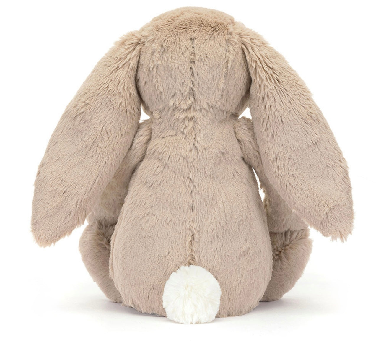 Bashful Blossom Beige Bunny Petal Original