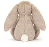 Bashful Blossom Beige Bunny Petal Original