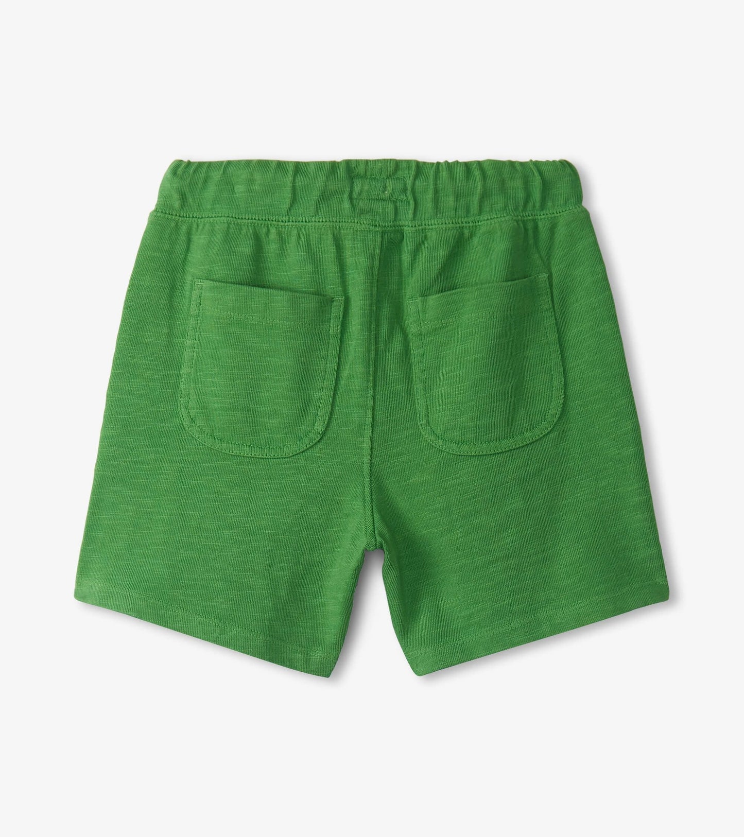 Camp Green Shorts