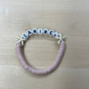 Sanibel Bead Bracelet