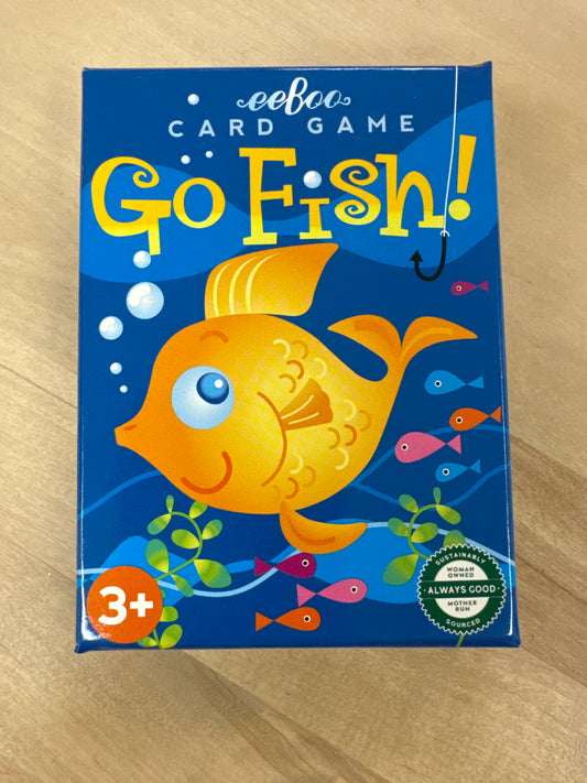 Go Fish