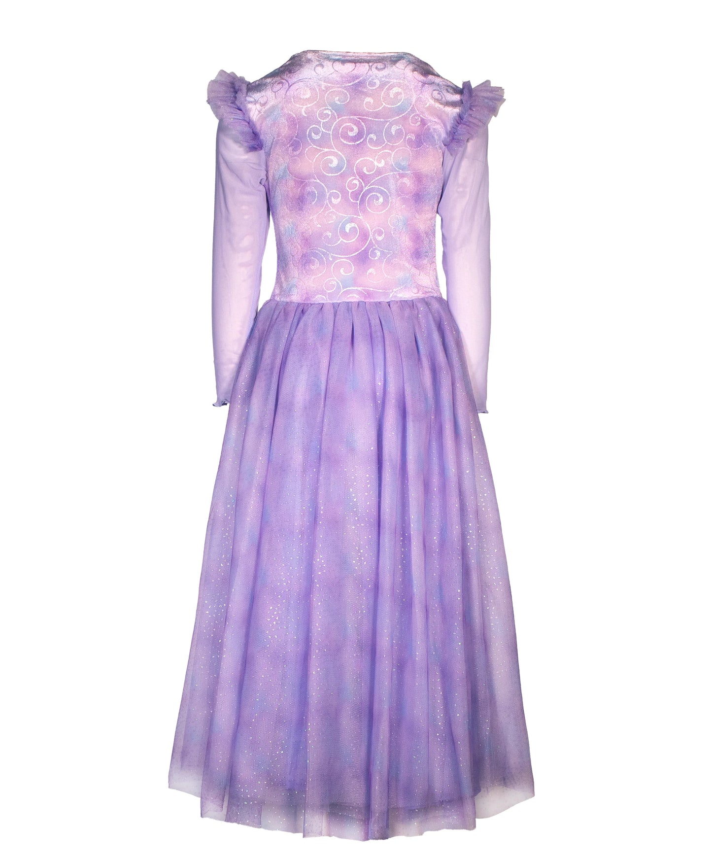 The Good Witch Princess Dress