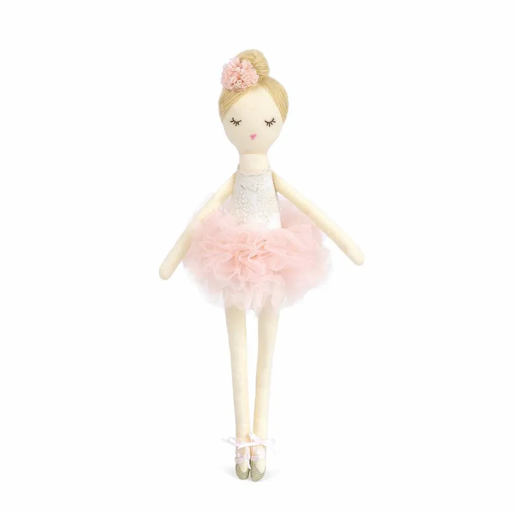 Ballerina Doll