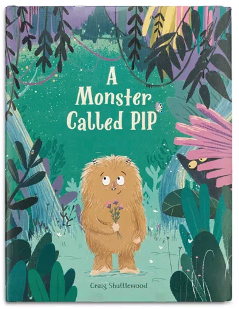 A Monster Called Pip