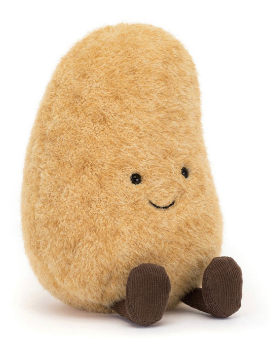 Graham Potato