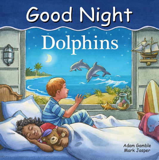 Good Night Dolphin