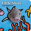 Finger Puppet Book