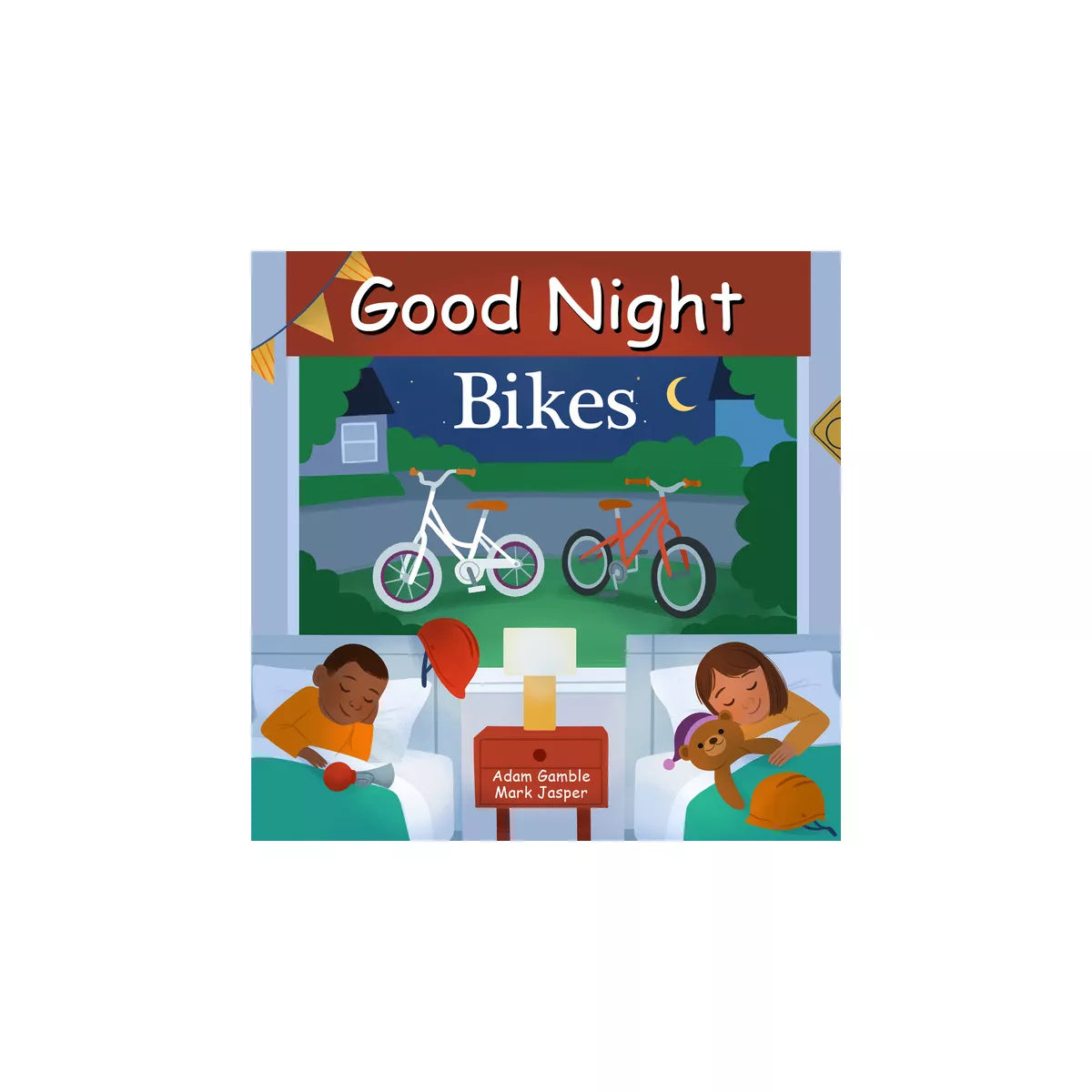 Good Night Bikes