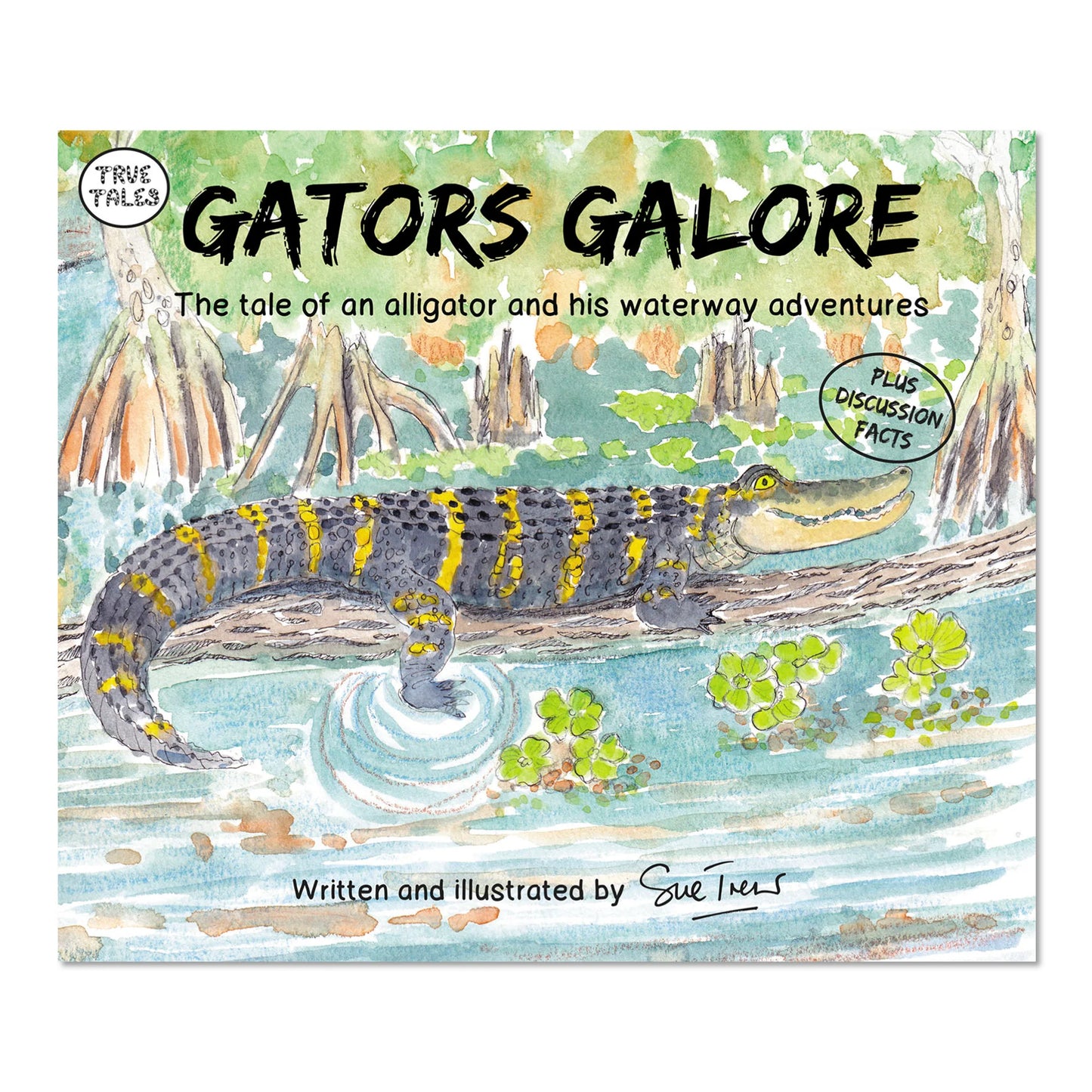 Gators Galore