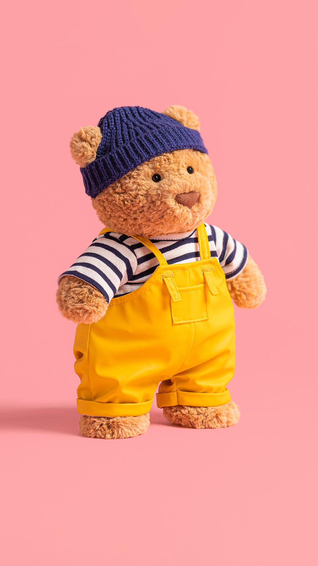 Bartholomew Bear Seafarer Outfit