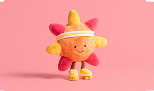 Amuseables Sun Roller Skates