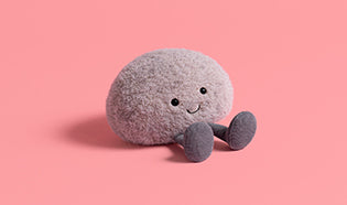 Amuseables Pebble