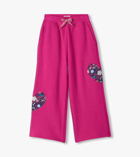 Very Berry Mix & Match Track Pants