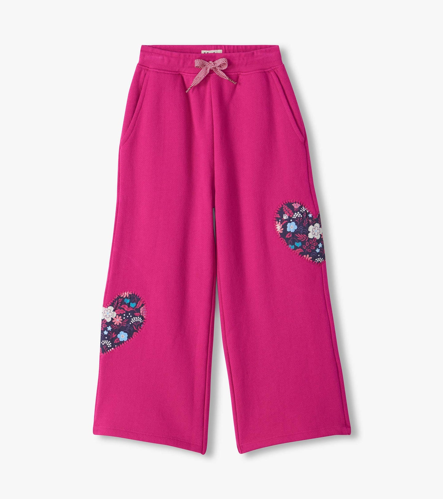 Very Berry Mix & Match Track Pants