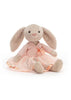 Ballet Lottie Bunny