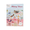 Mermaids Ocean Puzzle Kids Toy