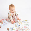 Mermaids Ocean Puzzle Kids Toy