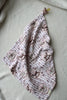 100% Cotton Lovey