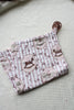 100% Cotton Lovey