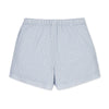Linen Pull-On Short