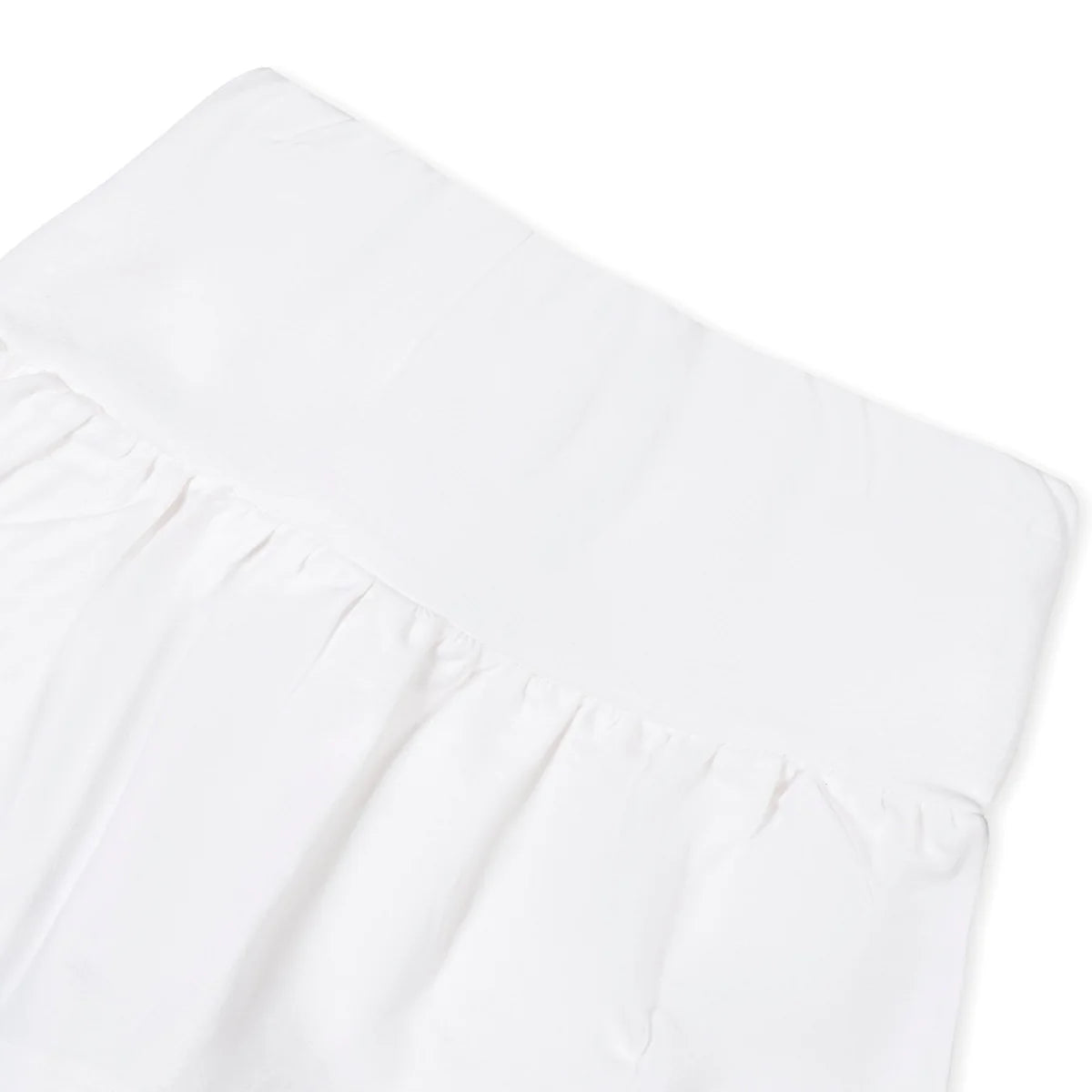 Organic French Terry Skort