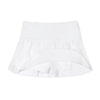 Organic French Terry Skort