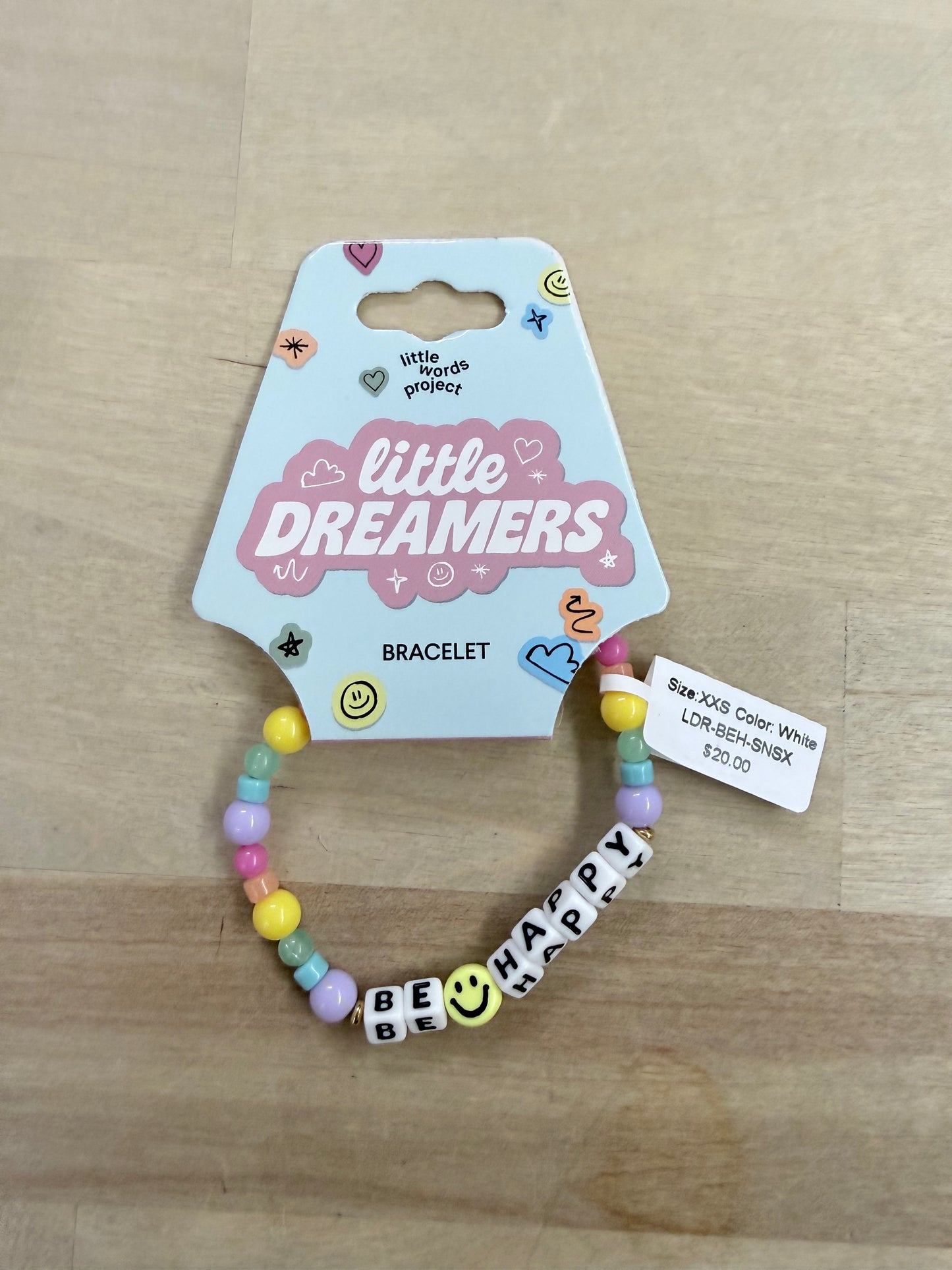 Little Dreamers Bracelet
