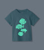 Baby & Toddler Boys Glow in the Dark Fish T-Shirt